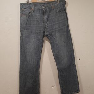 Levis 569 36x34 jean